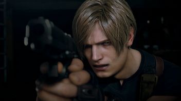 Resident Evil 4 Remake z obszernym gameplayem i zwiastunem fabularnym