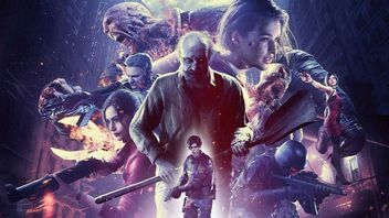 Sieciowy Resident Evil z wczesnym dostępem dla posiadaczy Village