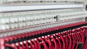 Ostatnie problemy z Internetem to efekt przecięcia kabli