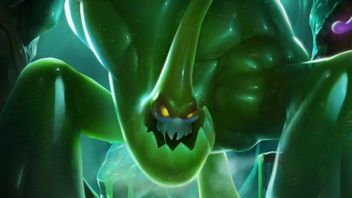 5 lat minęło, a ta postać w LoL-u jest nadal zbugowana; ile czasu potrzebuje Riot?