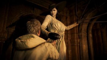 Darmowe demo trybu TPP Resident Evil Village już dostępne