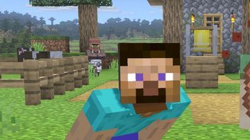 Jak Steve zmieniał się na przestrzeni lat? Fanów Minecrafta zaskoczył jeden szczegół