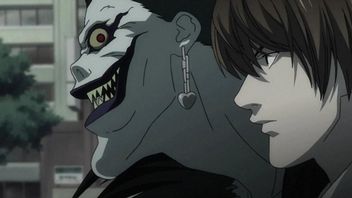 Netflix pracuje nad serialową adaptacją Death Note; twórcy Stranger Things znaleźli scenarzystkę