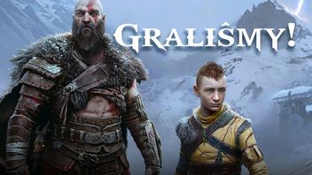 Grałem 7 godzin w God of War Ragnarok. Rewolucji się nie spodziewajcie