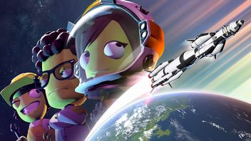 Kerbal Space Program 2 z datą premiery; nie będziemy już długo czekać