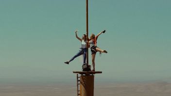 Ten horror otrzymał od Stephena Kinga ostateczny komplement