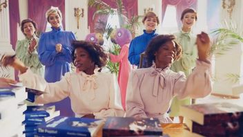 Polski film z gwiazdą Black Panther zadebiutował w kinach