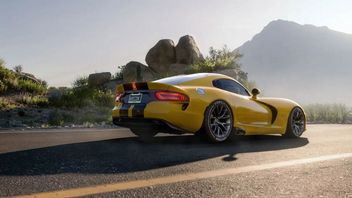 Quasi-remake Forzy Horizon w FH5 i prawdziwe oblicze NFS Unbound - Motoprzegląd Drauga