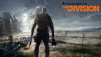 Tom Clancy's The Division – gra ukaże się 8 marca 2016 roku; zobacz fragment rozgrywki