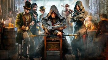 Zwiastun i fragment rozgrywki Assassin's Creed: Syndicate zaprezentowany na E3