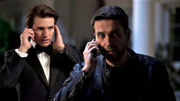 Marcin Dorociński potwierdził, że wystąpi w kontynuacji Mission: Impossible u boku Toma Cruise'a