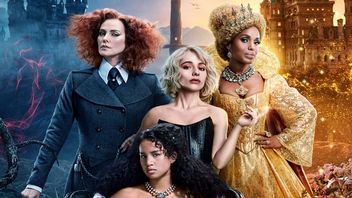 Reżyser Akademii Dobra i Zła dzieli się planami na sequel