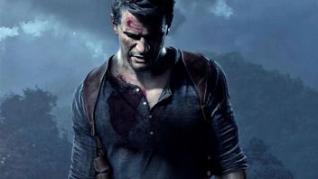 Uncharted na PC daleko do wyników innych hitów Sony