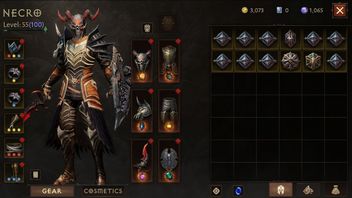 Diablo Immortal krytykowane po zmianie opisu przedmiotu. Ludzie chcą odzyskać pieniądze