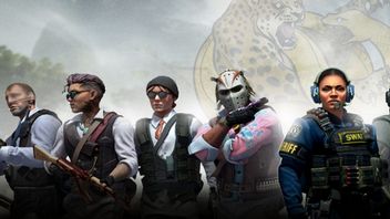 Europa Wschodnia to inny świat; CSGO popularniejszy niż szachy