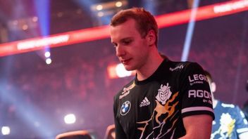 Jankos odchodzi z G2; co dalej z graczem i drużyną?