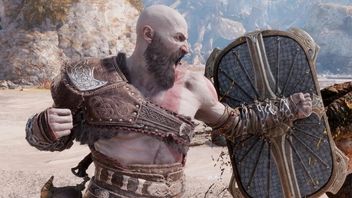 Strzeż się, spoilery z God of War Ragnarok krążą po sieci