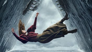 Zobacz zwiastun nowego serialu twórców Dark