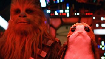 Film Star Wars od twórcy Zagubionych znalazł reżyserkę, to laureatka Oscara