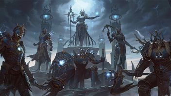 Blizzard nie chciał Diablo Immortal, wymusiło je Activision wg reżysera Diablo 3