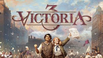 Victoria 3 z recenzjami; warto było czekać 12 lat [Aktualizacja: premiera]