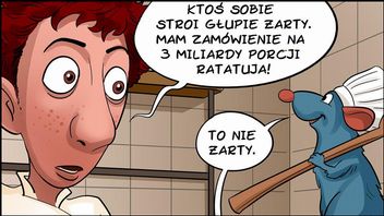 Cartoon Games - odc. 360 - Koledzy