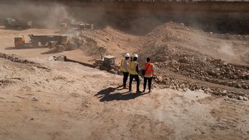 Arabia Saudyjska buduje futurystyczne megamiasto