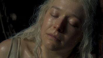 Kolejna scena z Rodu smoka straumatyzowała widzów: „Dłużej tego nie zniosę”