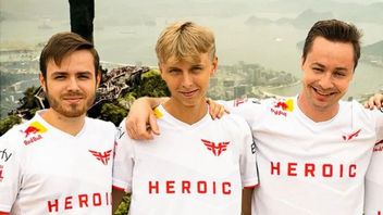 Jakie narodowości zdominują IEM Rio Major? Polaków nie będzie zbyt wielu