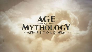 Zapowiedziano Age of Mythology Retold; kultowy RTS zostanie odświeżony