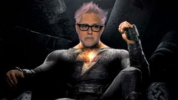 Warner Bros. znalazło szefów DC; ze sterami uniwersum staną James Gunn i Peter Safran