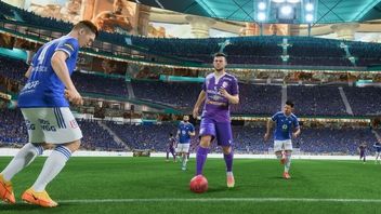 Wydał 21 tys. euro na drużynę w FIFA 23, a i tak trafiła do kosza