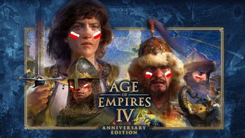Age of Empires 4 z wielką, rocznicową aktualizacją; polska wersja wreszcie dostępna [Aktualizacja]