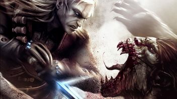 CD Projekt zapowiedział remake Wiedźmina 1