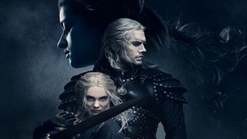 Fani Wiedźmina żałują, że serialu nie produkują twórcy Rodu smoka