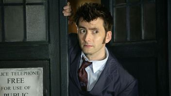 Doctor Who powędruje na Disney Plus