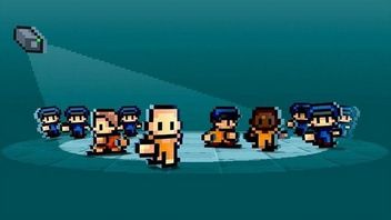 Games with Gold na październik – Super Mega Baseball: Extra Innings, The Escapists, MX vs. ATV Reflex i I Am Alive