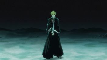 Wyjaśniamy, dlaczego w Bleach: Thousand-Year Blood War postacie wyglądają inaczej