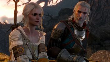 Wiedźmin 3 na PS5 i XSX jest blisko, CD Projekt RED szykuje ogłoszenie