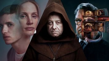 Co obejrzeć na Netflixie w weekend 28-30 października 2022 roku