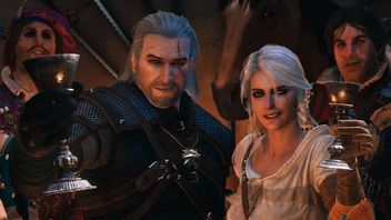 Wiedźmin Remake nadchodzi; te rzeczy trzeba będzie poprawić