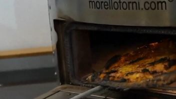 Streamerka piekła pizzę na Twitchu; na miejsce przyjechała straż pożarna