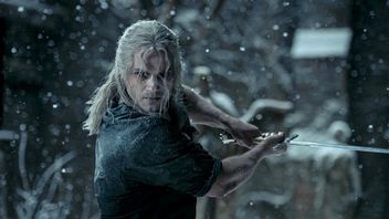 Henry Cavill zapewnia, że 3. sezon Wiedźmina nas zachwyci