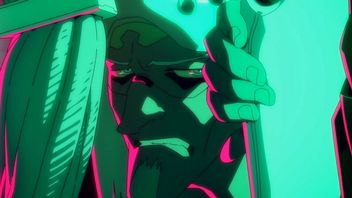 Psycholożka analizuje Cyberpunk Edgerunners; na celowniku uzależnienie od seksu