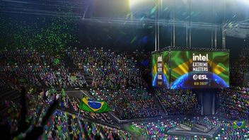 Powstaje film dokumentalny o Majorze CSGO, a wy możecie wziąć w nim udział