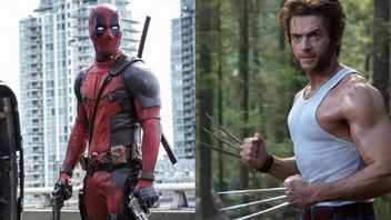 Hugh Jackman o powrocie do roli Wolverine'a: „Myśleliśmy o tym od długiego czasu”