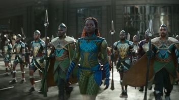 Czarna Pantera: Wakanda w moim sercu zachwyca według pierwszych opinii