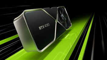 Premiera RTX 4080 już niebawem, Nvidia podała datę