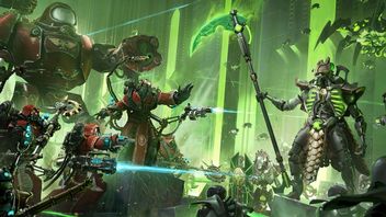 Dobra strategia WH40K i premierowy horror od dziś za darmo w Epic Store [Aktualizacja]