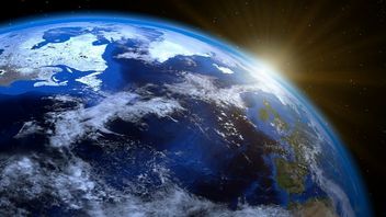 Minecraft w wyjątkowej skali; cały kontynent odtworzony w grze